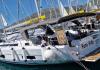 Dufour 470 2023  affitto barca a vela Croazia