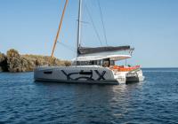 catamarano Excess 14 Athens Grecia