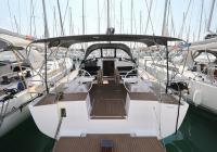 barca a vela Elan Impression 45 Biograd na moru Croazia