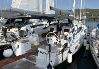 barca a vela Elan Impression 45.1 KRK Croazia