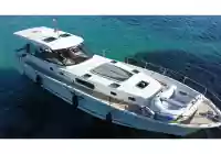 barca a motore Delphia Escape 1350 Trogir Croazia