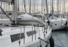 Hanse 418 2018  noleggio barca Trogir
