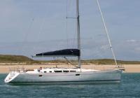 barca a vela Sun Odyssey 49 Trogir Croazia