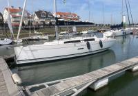 barca a vela Dufour 335 Flemish Region Belgio