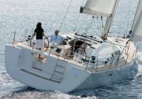 barca a vela Oceanis 54 LEFKAS Grecia