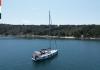 Dufour 530 2023  Croazia yacht a vela