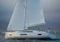 barca a vela Oceanis 40.1 Sukošan Croazia