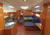 Bavaria Cruiser 45 2012  affitto barca a vela Grecia