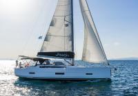 barca a vela Dufour 430 Šibenik Croazia