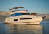 Prestige 550S 2014  affitto barca a motore Croazia