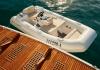 Prestige 550S 2014  noleggio barca Split