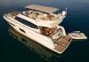Prestige 550S 2014  noleggio barca Split