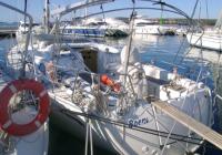 barca a vela Bavaria 38 Cruiser Biograd na moru Croazia