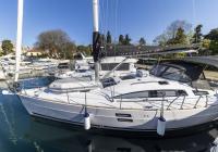 barca a vela Elan Impression 40.1 Zadar Croazia