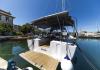 Elan Impression 43 2023  noleggio barca Zadar