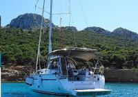 barca a vela Bavaria Cruiser 46 LEFKAS Grecia