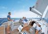 Bavaria Cruiser 51 2019  affitto barca a vela Grecia