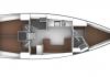 Bavaria Cruiser 41 2020  noleggio barca Athens