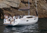 barca a vela Sun Odyssey 479 RHODES Grecia
