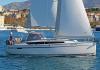 Bavaria Cruiser 34 2023  affitto barca a vela Croazia