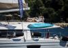 Fountaine Pajot Saba 50 2018  noleggio barca Trogir