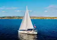 barca a vela Jeanneau 60  Šibenik Croazia