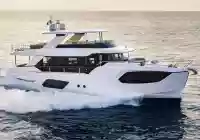 barca a motore Navetta 68 Šibenik Croazia