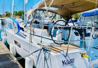 barca a vela Sun Odyssey 440 Šibenik Croazia