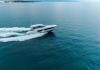Gran Turismo 41 2023  affitto barca a motore Croazia