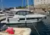 Jeanneau NC 33  2019  affitto barca a motore Croazia