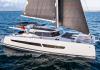 Fountaine Pajot Aura 51 ELECTRIC 2023