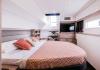 Fountaine Pajot Aura 51 ELECTRIC 2023  6 cabine