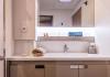 Fountaine Pajot Aura 51 ELECTRIC 2023 noleggio catamarano