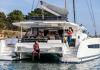 Fountaine Pajot Aura 51 ELECTRIC 2023  6 cabine