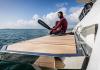 Fountaine Pajot Aura 51 ELECTRIC 2023  noleggio yacht Pozzuoli