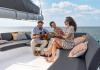 Fountaine Pajot Aura 51 ELECTRIC 2023 noleggio catamarano