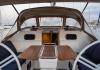 Elan 45 Impression 2015  noleggio barca Lavrion