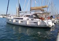 barca a vela Bavaria 51 Cruiser CORFU Grecia