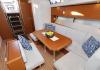 Hanse 460 2023  barca a vela charter