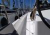 Sun Odyssey 380 2022  affitto barca a vela Croazia