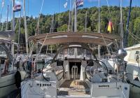barca a vela Sun Odyssey 389 Trogir Croazia