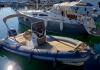 Salpa Soleil 18 2023  affitto barca a motore Croazia