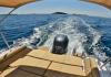 Salpa Soleil 18 2023  affitto barca a motore Croazia