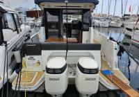 barca a motore Merry Fisher 1095 Biograd na moru Croazia