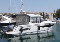 barca a motore Merry Fisher 895 Pula Croazia