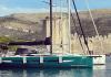 Elan E6 2023  affitto barca a vela Croazia