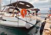 Dufour 460 GL 2019  affitto barca a vela Grecia