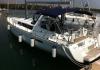 Oceanis 45 2013  noleggio barca KRK