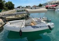 barca a motore JokerBoat Wide 520 Trogir Croazia