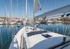 Dufour 470 2023  affitto barca a vela Croazia